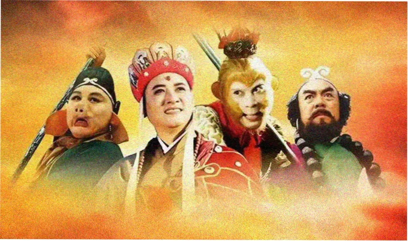 灵笼第二季国产动漫科幻题材海报