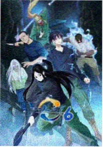 中国奇谭国产动漫短片集海报